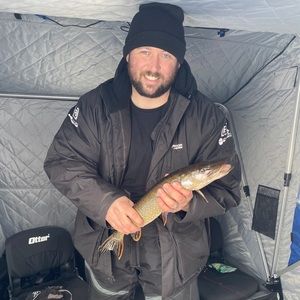 Meet your Posher, Brett